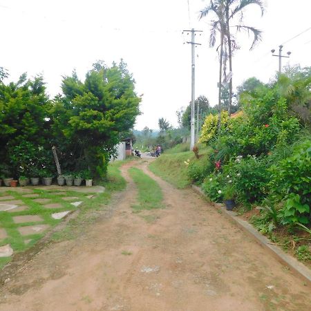 Cauvery Homestay Somvārpet Exterior foto