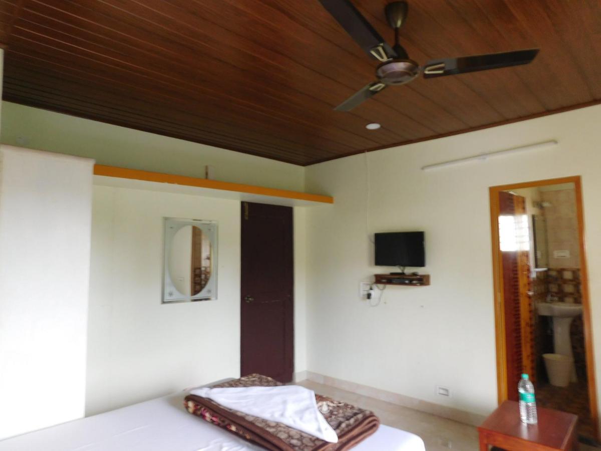 Cauvery Homestay Somvārpet Exterior foto