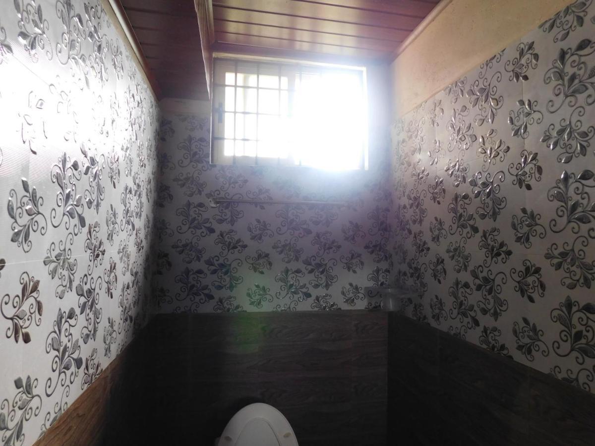 Cauvery Homestay Somvārpet Exterior foto